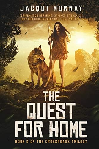 Amazon.com: Survival of the Fittest (Book 1 of Crossroads trilogy